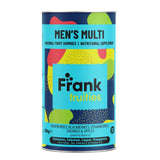 Frank Fruities Men’s Multi 80 Fruit Gummies