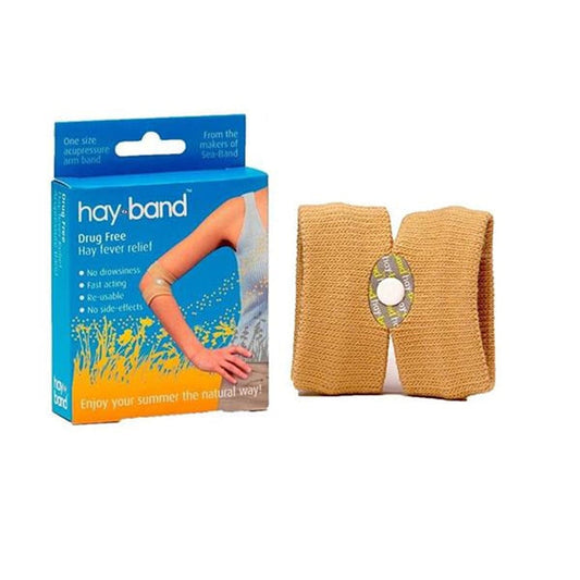 Hay-Band - Hay Fever Relief