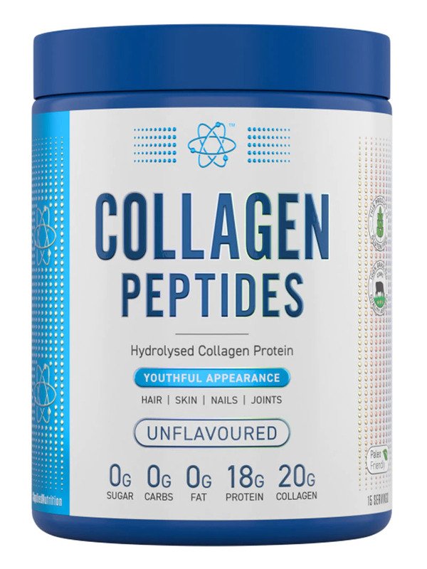 Applied Nutrition Collagen Peptides unflavoured 300gm