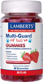 Lamberts Multi-Guard for Kids Gummies 60 gummies