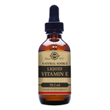 Solgar Liquid Vitamin E 59.2ml