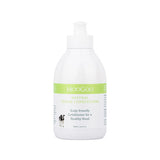 MooGoo Scalp-Friendly Cream Conditioner 500ml