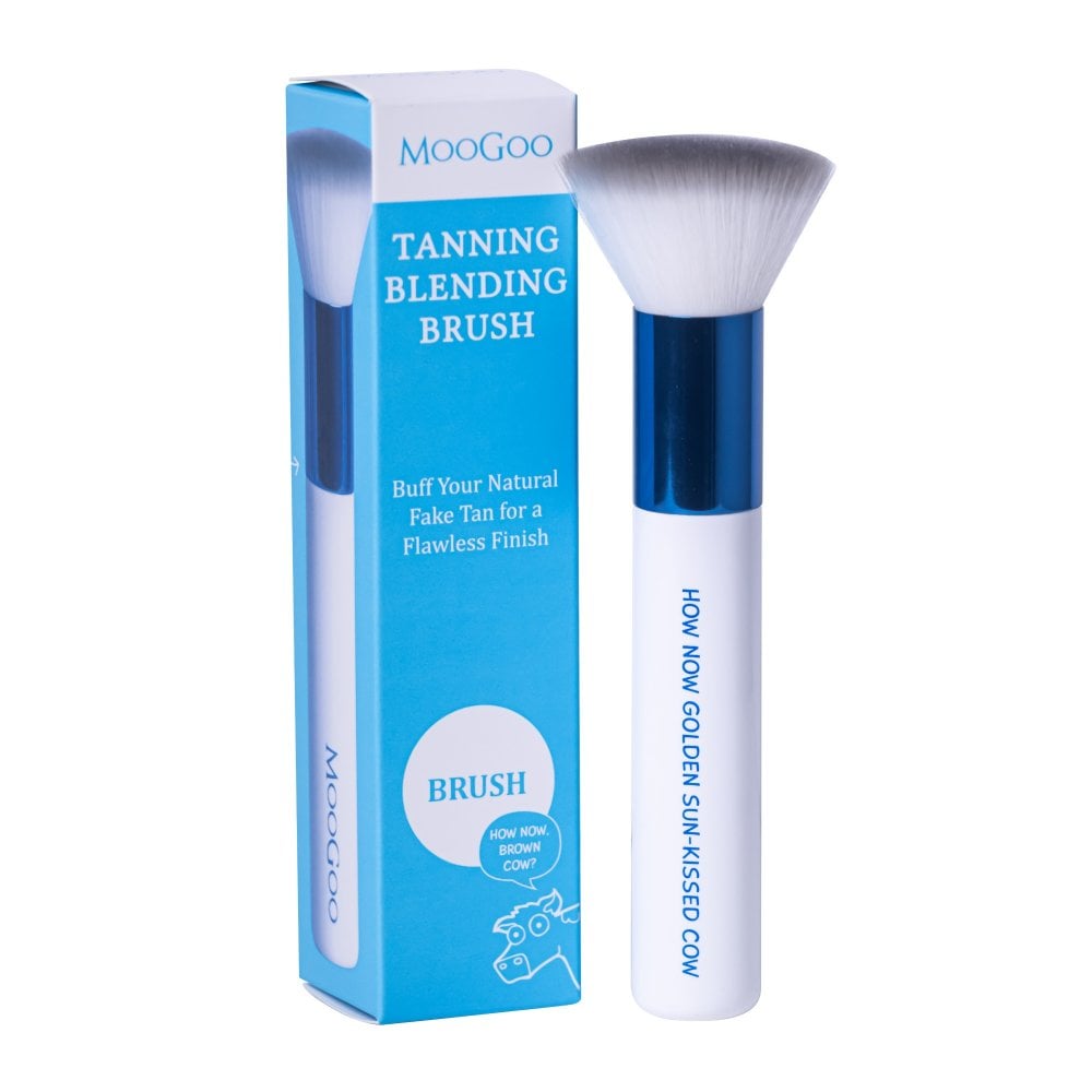 MooGoo Tanning & Blending Brush