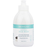 MooGoo Natural Milk Wash 500ml