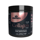 Natures Aid Chocolate Collagen Shake 225g