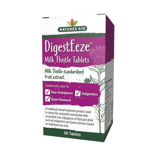 Natures Aid DigestEeze (60)