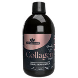 Natures Aid Strawberry & Lime Collagen Liquid 500ml