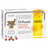 Pharma Nord Bio D Pearls 5000Iu 30 capsules