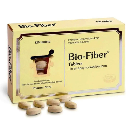 Pharma Nord Bio-Fibre 120 tablets