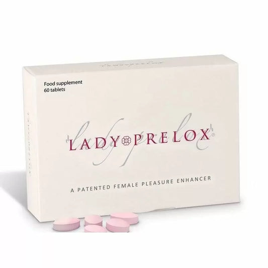 Pharma Nord Lady Prelox 60 Tablets