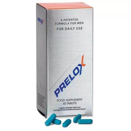 Pharma Nord Prelox 60 Tablets