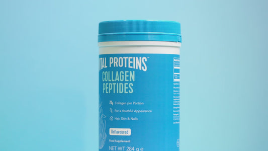 Vital Proteins Collagen Peptides, Unflavoured - 284g