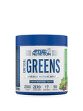 Applied Nutrition Critical Greens Unflavoured 150 g