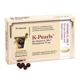 Pharma Nord K-Pearls 60 capsules