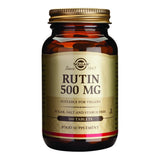 Solgar Rutin 500mg 100 tablets