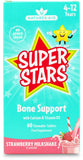 Natures Aid Super Stars Bone Support 60 chewable tablets