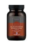 Terranova Glucosamine, Boswellia & MSM Complex 100 capsules