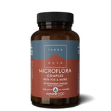 Terranova Microflora Complex with FOS & More 100 capsules