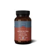 Terranova Microflora Complex with FOS & More 50 capsules