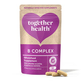 Together Health B Complex 30 capsules