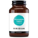 Viridian Homocysteine Support Complex 90 capsules