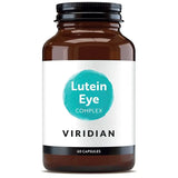 Viridian Lutein Eye Complex 60 caps