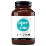 Viridian Ultimate Beauty Collagen Pro-factors 150g