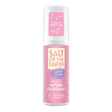 Salt of the Earth Lavender & Vanilla Deodorant Spray 100Ml