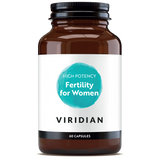 Viridian Pro-Conception - Your Health Store