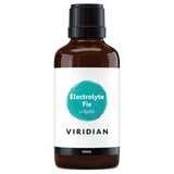 Viridian Electrolyte Fix 100ml