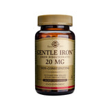 Solgar Gentle Iron 20mg 180 veg capsules