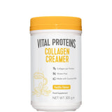Vital Proteins Collagen Creamer, Vanilla - 305 grams