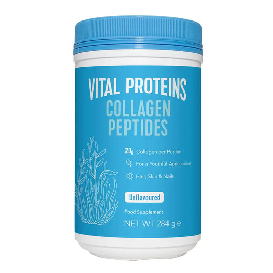 Vital Proteins Collagen Peptides, Unflavoured - 284g