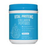 Vital Proteins Collagen Peptides, Unflavoured - 567 grams