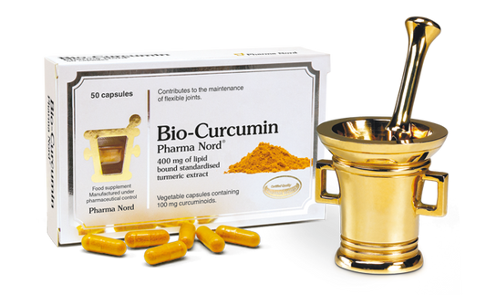 Pharma Nord Bio-Curcumin 100 capsules