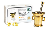 Pharma Nord Bio-Fish Oil 120 capsules