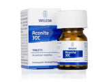 Weleda Aconite 30C - Your Health Store
