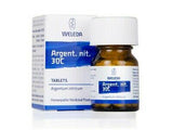 Weleda Argentum Nitricum - Your Health Store
