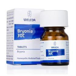 Weleda Bryonia 30C - Your Health Store
