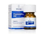 Weleda Chamomilla 30C - Your Health Store