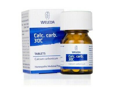 Weleda Calc Carb 30C - Your Health Store