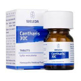 Weleda Cantharis 30C - Your Health Store