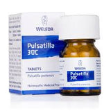 Weleda Pulsatilla 30C - Your Health Store