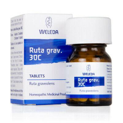 Weleda Ruta Grav 30C - Your Health Store