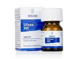 Weleda Silica 30C - Your Health Store