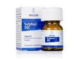 Weleda Sulfur 30C - Your Health Store