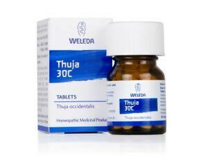Weleda Thuja 30C - Your Health Store
