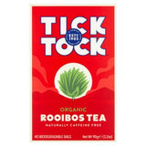 Tick Tock Rooibos Tea 40
