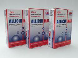 Allicin Max 30 - Your Health Store