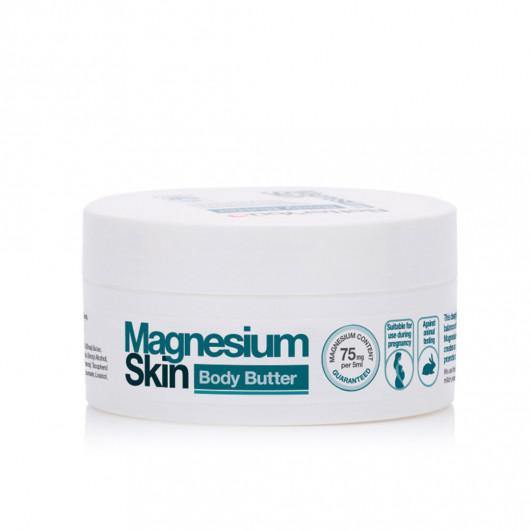 BetterYou Magnesium Body Butter - Your Health Store